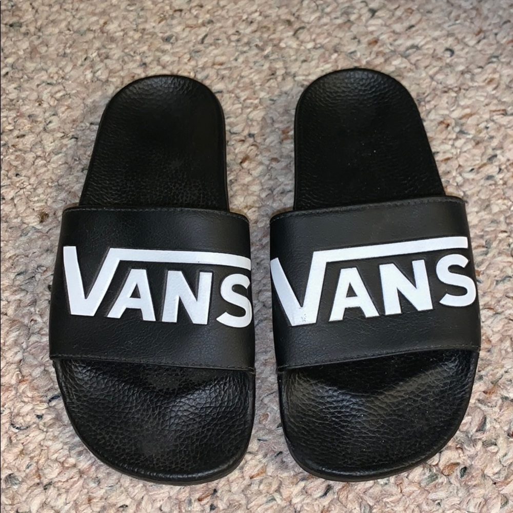 Vans sandals